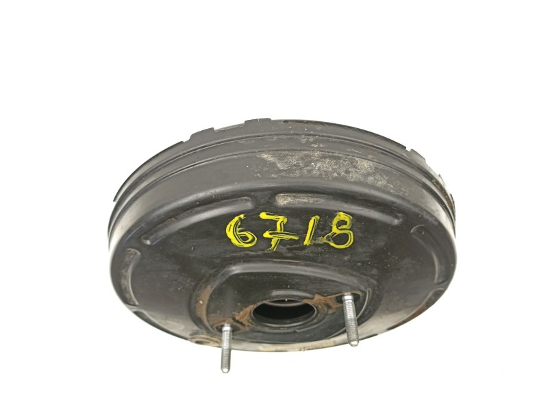 Recambio de servofreno para peugeot partner 1.6 hdi referencia OEM IAM 9681268480  