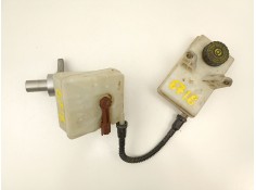 Recambio de bomba de freno para peugeot partner 1.6 hdi referencia OEM IAM 4601V8   2