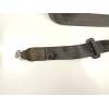Recambio de cinturon seguridad trasero derecho para seat exeo st (3r5) 2.0 tdi referencia OEM IAM 3R0857805RAA  