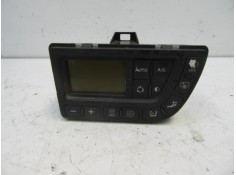 Recambio de mandos calefaccion : citroen c 4 : 1.6 hdi picasso (109cv) [2009] para citroen c 4 1.6 hdi picasso referencia OEM IA