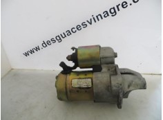 Recambio de motor arranque : opel vectra : 1.7 td -d-x17dt (81,60cv) 5p [1996] para opel vectra 1.7 td -d-x17dt referencia OEM I 2