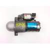 Recambio de motor arranque para kia carens iv 1.7 crdi referencia OEM IAM 361002A830  