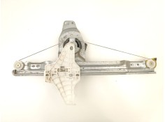 Recambio de elevalunas trasero izquierdo para citroën c4 picasso i monospace (ud_) 2.0 hdi 138 referencia OEM IAM 9682632180   2