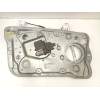 Recambio de elevalunas delantero izquierdo para skoda fabia i (6y2) 1.9 sdi referencia OEM IAM 6Q1959801  