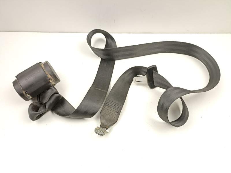 Recambio de cinturon seguridad trasero izquierdo para seat exeo st (3r5) 2.0 tdi referencia OEM IAM 3R0857805RAA  
