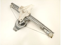 Recambio de elevalunas trasero derecho para citroën c4 picasso i monospace (ud_) 2.0 hdi 138 referencia OEM IAM 9682632080  