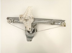 Recambio de elevalunas trasero derecho para citroën c4 picasso i monospace (ud_) 2.0 hdi 138 referencia OEM IAM 9682632080   2