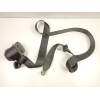 Recambio de cinturon seguridad trasero izquierdo para seat exeo st (3r5) 2.0 tdi referencia OEM IAM 3R0857805RAA  