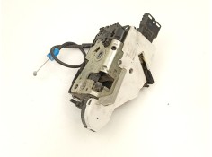 Recambio de cerradura puerta delantera derecha para citroën c4 picasso i monospace (ud_) 2.0 hdi 138 referencia OEM IAM 9136Y8  