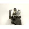 Recambio de cinturon seguridad trasero izquierdo para seat exeo st (3r5) 2.0 tdi referencia OEM IAM 3R0857805RAA  