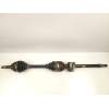 Recambio de transmision delantera derecha para opel astra h (a04) 1.7 cdti (l48) referencia OEM IAM 13124676  