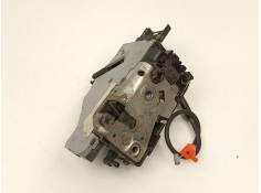 Recambio de cerradura puerta trasera izquierda para citroën c4 picasso i monospace (ud_) 2.0 hdi 138 referencia OEM IAM 9137H0  