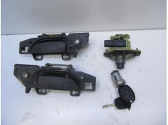 Recambio de antirrobo clausor arranque : ford mondeo : 1.8 d (89,73cv) [1999] para ford mondeo 1.8 d referencia OEM IAM JUEGOCOM