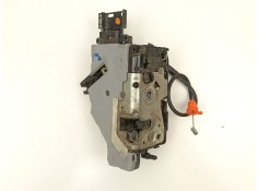 Recambio de cerradura puerta trasera izquierda para citroën c4 picasso i monospace (ud_) 2.0 hdi 138 referencia OEM IAM 9137H0   2