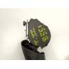 Recambio de cinturon seguridad trasero izquierdo para seat exeo st (3r5) 2.0 tdi referencia OEM IAM 3R0857805RAA  