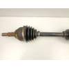 Recambio de transmision delantera derecha para opel astra h (a04) 1.7 cdti (l48) referencia OEM IAM 13124676  