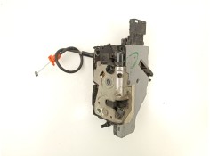 Recambio de cerradura puerta trasera derecha para citroën c4 picasso i monospace (ud_) 2.0 hdi 138 referencia OEM IAM 9138J8   2
