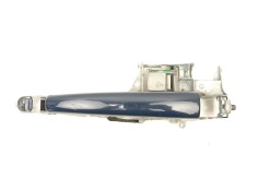 Recambio de manilla delantera izquierda para citroën c4 picasso i monospace (ud_) 2.0 hdi 138 referencia OEM IAM 9680468680   2