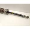Recambio de transmision delantera derecha para opel astra h (a04) 1.7 cdti (l48) referencia OEM IAM 13124676  