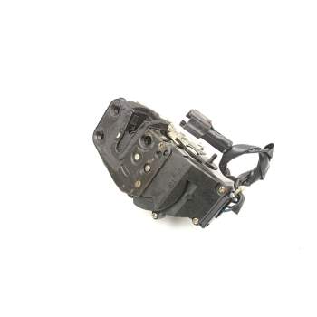 CERRADURA PUERTA TRASERA IZQUIERDA 814102F020 