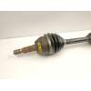 Recambio de transmision delantera derecha para opel astra h (a04) 1.7 cdti (l48) referencia OEM IAM 13124676  