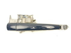 Recambio de manilla trasera derecha para citroën c4 picasso i monospace (ud_) 2.0 hdi 138 referencia OEM IAM 9680503480   2