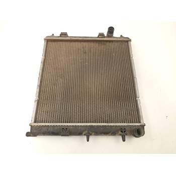 RADIADOR MOTOR GASOLINA 9684522780 