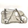 Recambio de elevalunas delantero derecho para volkswagen golf 1.9 tdi referencia OEM IAM 1J4837756F  