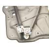 Recambio de elevalunas delantero derecho para volkswagen golf 1.9 tdi referencia OEM IAM 1J4837756F  
