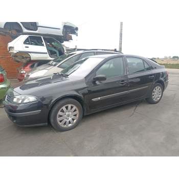 RENAULT LAGUNA II (BG0/1_) de desguace