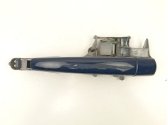 Recambio de manilla trasera izquierda para citroën c4 picasso i monospace (ud_) 2.0 hdi 138 referencia OEM IAM 9680503580   2