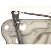 Recambio de elevalunas delantero derecho para volkswagen golf 1.9 tdi referencia OEM IAM 1J4837756F  