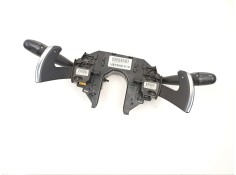 Recambio de mando luces y limpias para citroën c4 picasso i monospace (ud_) 2.0 hdi 138 referencia OEM IAM 96656018XT 96591774XT