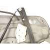 Recambio de elevalunas delantero derecho para volkswagen golf 1.9 tdi referencia OEM IAM 1J4837756F  