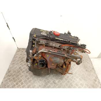 MOTOR GASOLINA E6JA7 