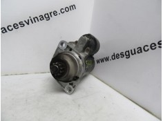 Recambio de motor arranque : seat leon : 1.9 td (89,73cv) 5p [2000] para seat leon 1.9 td referencia OEM IAM 001125012(013)   2