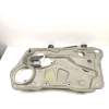 Recambio de elevalunas delantero derecho para volkswagen golf 1.9 tdi referencia OEM IAM 1J4837756F  