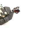 Recambio de cerradura puerta trasera izquierda para kia cerato i hatchback (ld) 1.5 crdi referencia OEM IAM 814102F020  