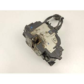 CERRADURA PUERTA DELANTERA IZQUIERDA 805030001R 