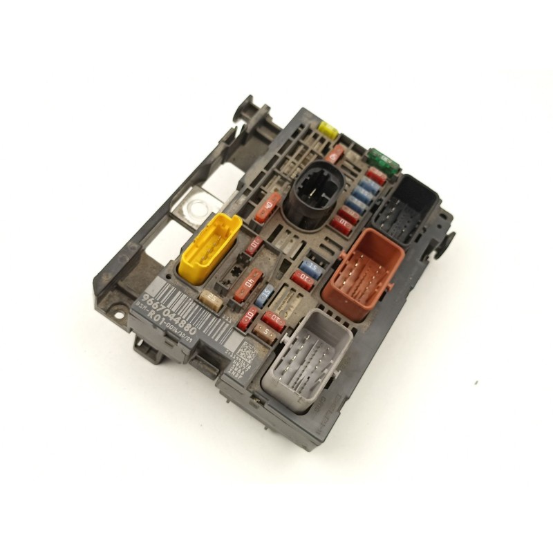 Recambio de bsm para citroën c4 picasso i monospace (ud_) 2.0 hdi 138 referencia OEM IAM 9667044880  