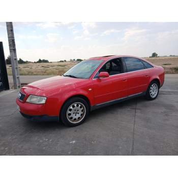 AUDI A6 C5 (4B2, 4B4)