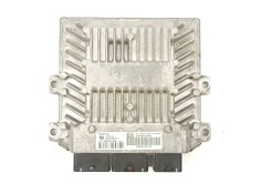 Recambio de centralita para citroën c4 picasso i monospace (ud_) 2.0 hdi 138 referencia OEM IAM 9666095880 5WS40690B 9661642180 2