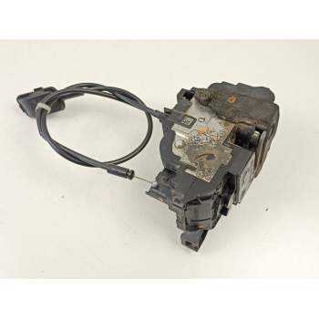 CERRADURA PUERTA TRASERA DERECHA 825028873R 