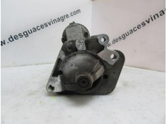 Recambio de motor arranque : renault clio : 1.5 dci (67,98cv) [2010] para renault clio 1.5 dci referencia OEM IAM 8200836473B   2