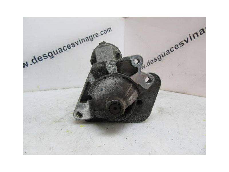 Recambio de motor arranque : renault clio : 1.5 dci (67,98cv) [2010] para renault clio 1.5 dci referencia OEM IAM 8200836473B  