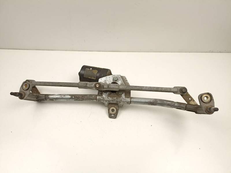Recambio de motor limpia delantero para volkswagen golf iv (1j1) 1.9 tdi referencia OEM IAM 1J1955113A  