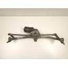 Recambio de motor limpia delantero para volkswagen golf iv (1j1) 1.9 tdi referencia OEM IAM 1J1955113A  
