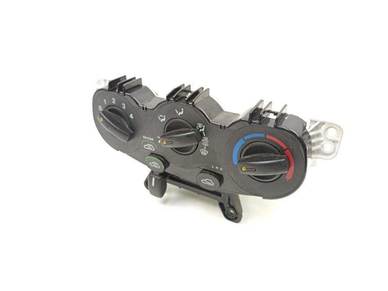 Recambio de mandos calefaccion aire para kia picanto i (sa) 1.0 referencia OEM IAM 9725007000  