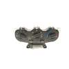 Recambio de mandos calefaccion aire para kia picanto i (sa) 1.0 referencia OEM IAM 9725007000  