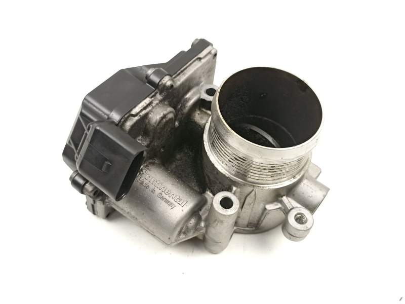 Recambio de caja mariposa para seat exeo st (3r5) 2.0 tdi referencia OEM IAM 03L128063E A2C53338105 